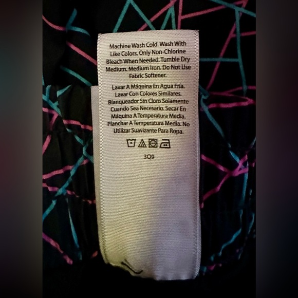 Athletic Works Shorts XL - Picture 5 of 5